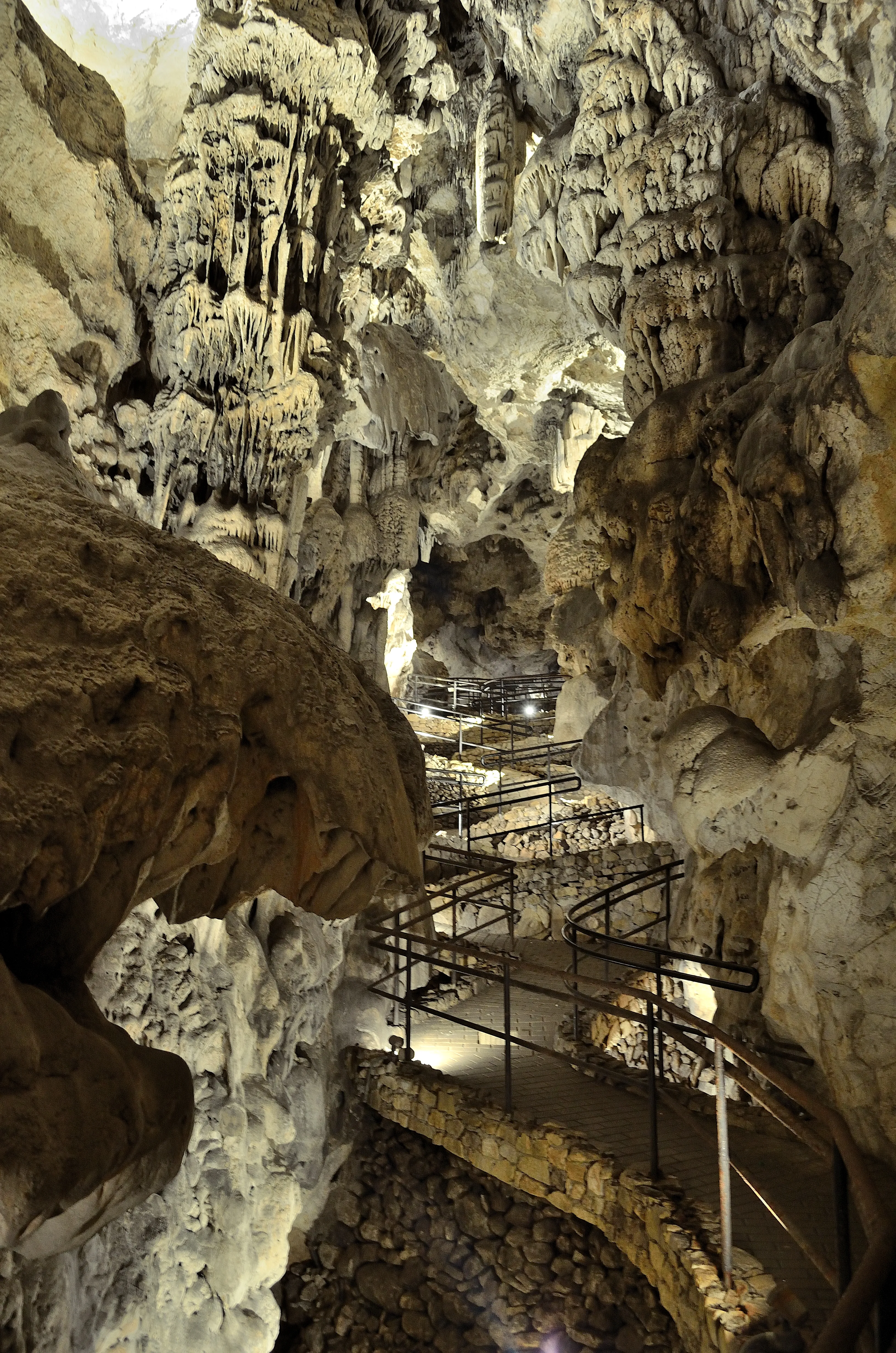 Cueva de las Ventanas