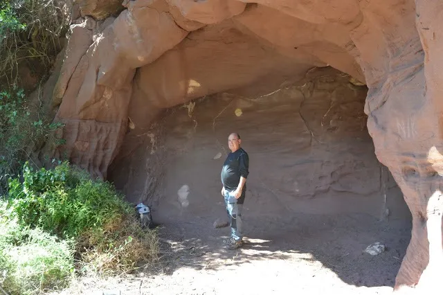Cova del Janet