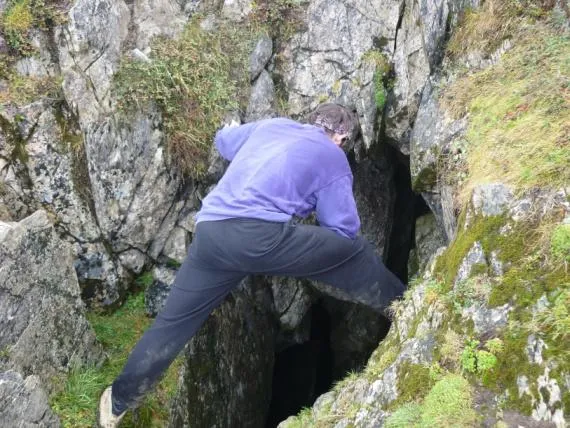 Forat d'Alós