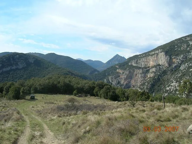 Avenc de la Rosita