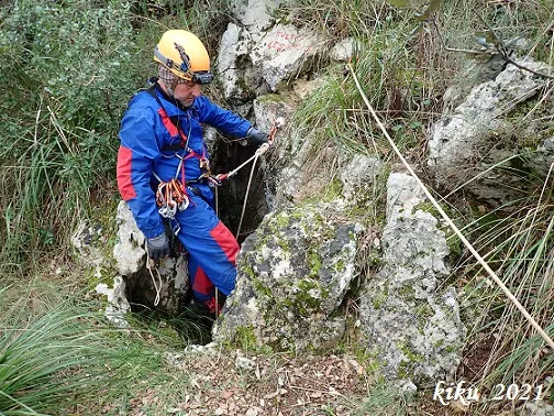 Avenc de les Valls