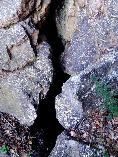 Avenc de la Malesa