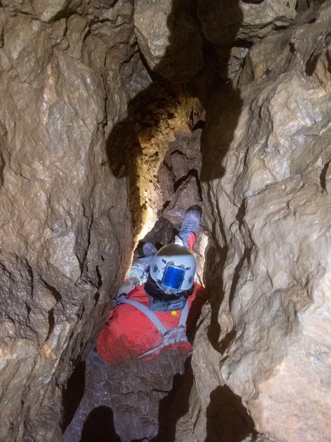 Foto Graller dels Rocs de Canells