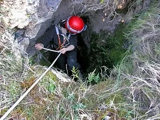 Avenc d'Olèrdola