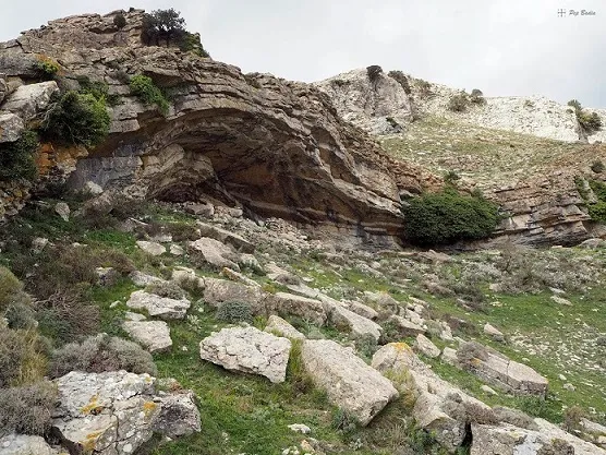 Cova de la Menta