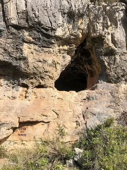 Cova del Racó del Ninyo