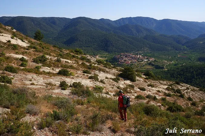 Forat de Picorandan