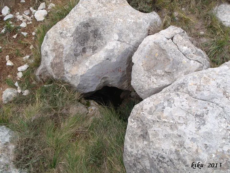 Avenc del Núvol