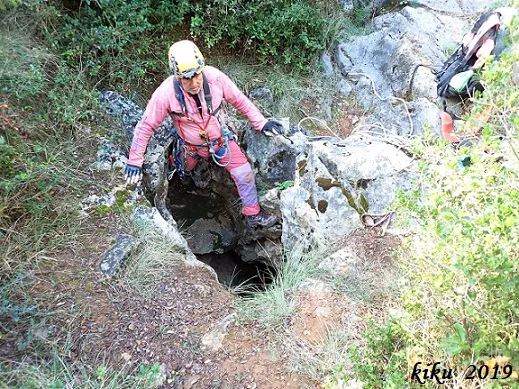 Avenc del Xiclet