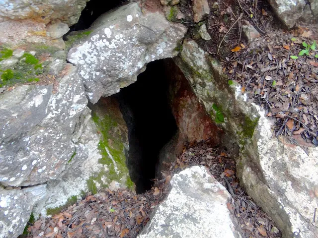 Avenc Iii de la Malesa