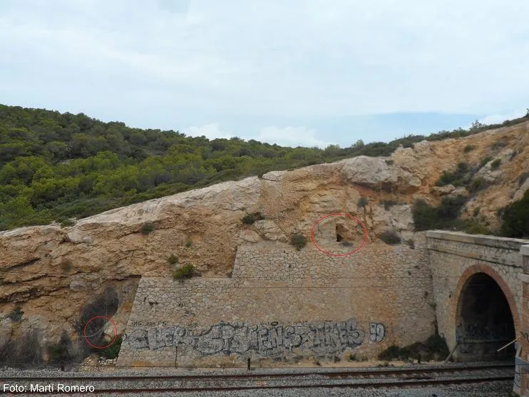 Cova de la Punta Grossa