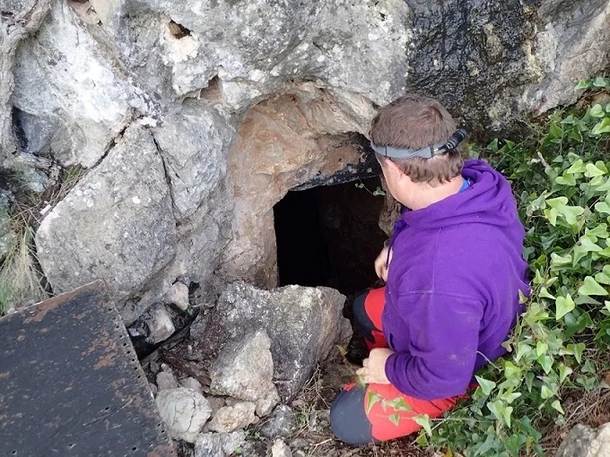 Cova del Conill