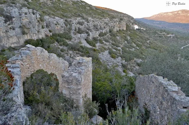 Cova de Santa Magdalena