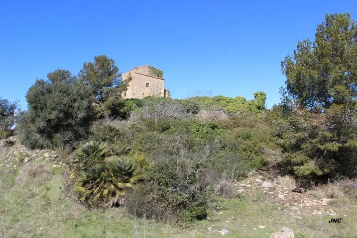 Cova de les Ventoses