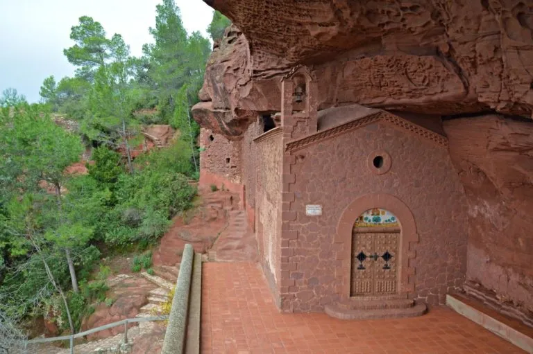 Balma Ermita de Sant Gregori