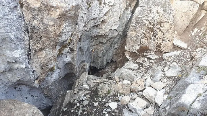 Cigalèra Deth Bacivèr