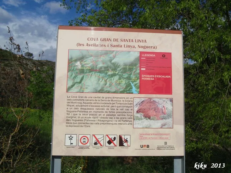 Cova Gran