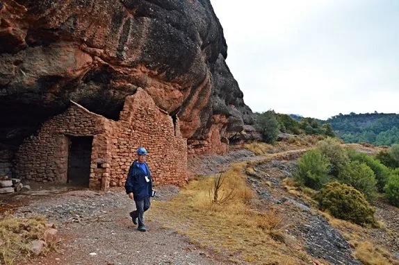 Balma de l'Espluga