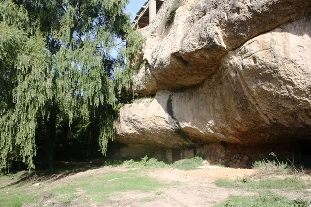 Balma dels Foresos