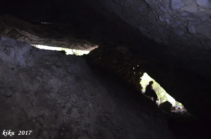 Cova de Bestral