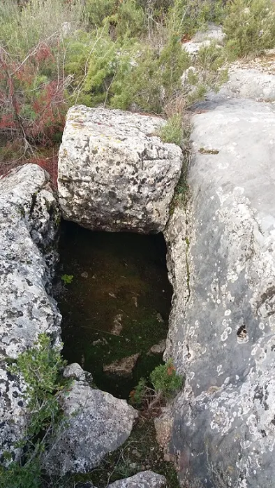 Forat d'Os