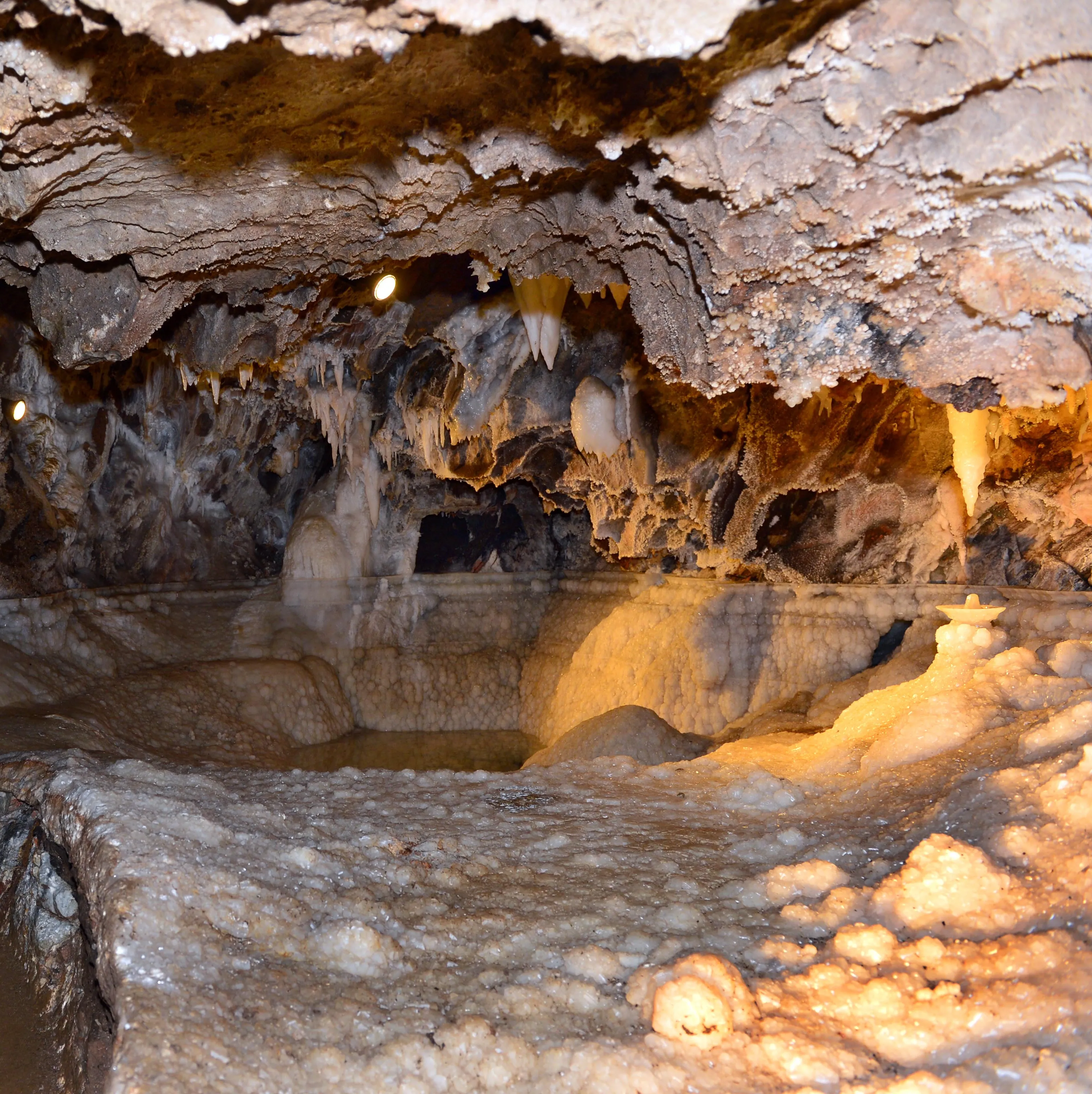 Cueva Gruta de las Maravillas