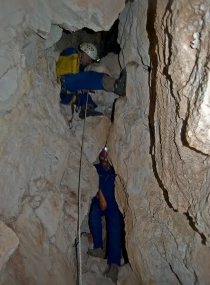Photo Forat del Fum