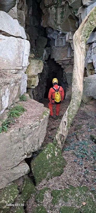 Forat Gran de Prat Sobirà