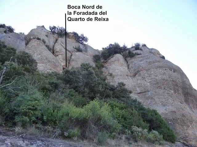 Forat del Vent
