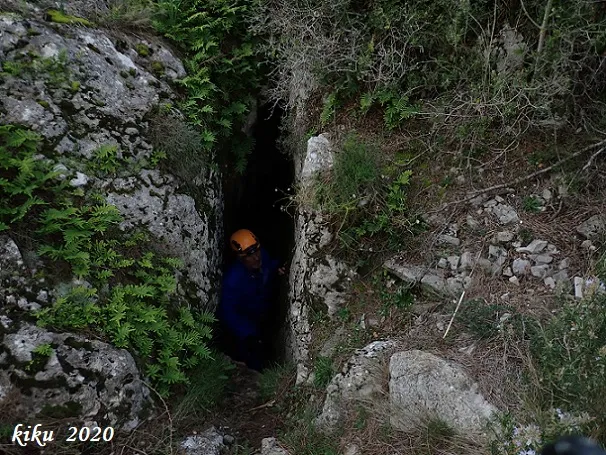 Cau dels Ossos