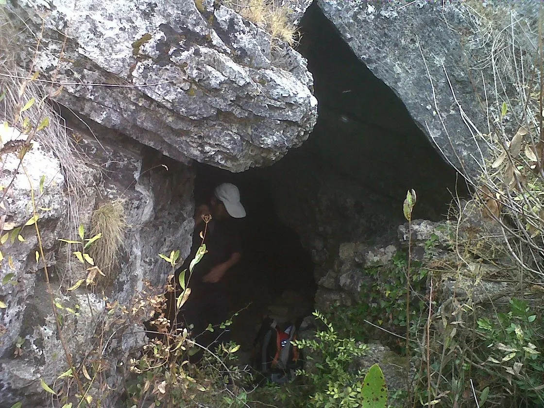 Cova del Drac