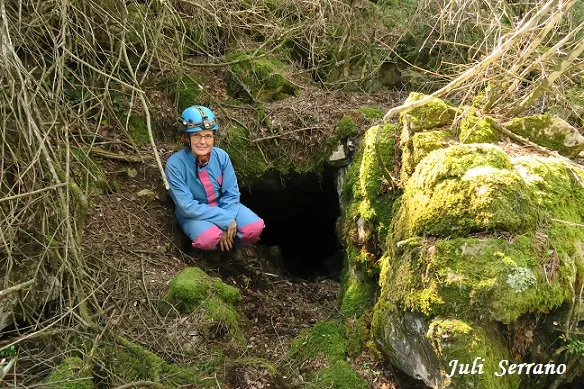 Cova de la Llosa