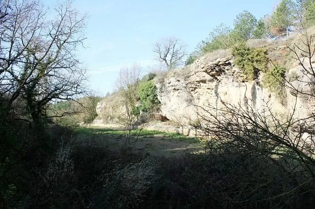 Balma del Gai