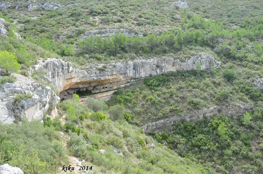 Cova Gran