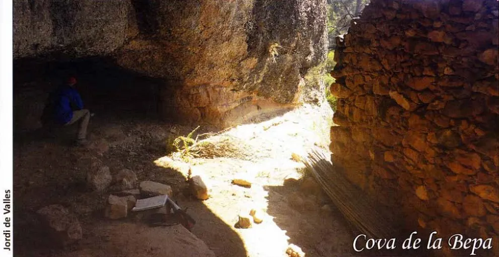 Cova de la Bepa
