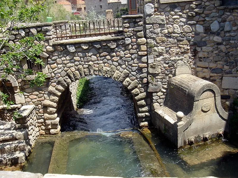 Cova de l'Espluga