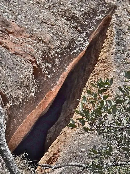 Cort Penjada de Mata-rodona