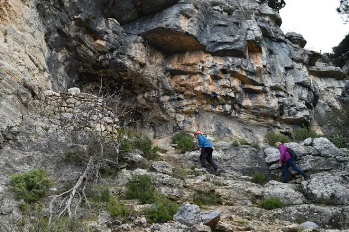 Cova de l'Angerra