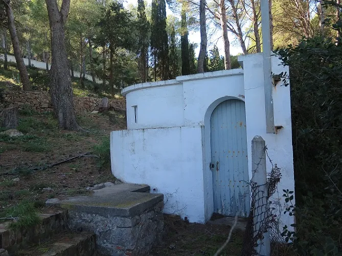 Pou d'en Miquel