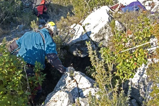 Forat del Fum