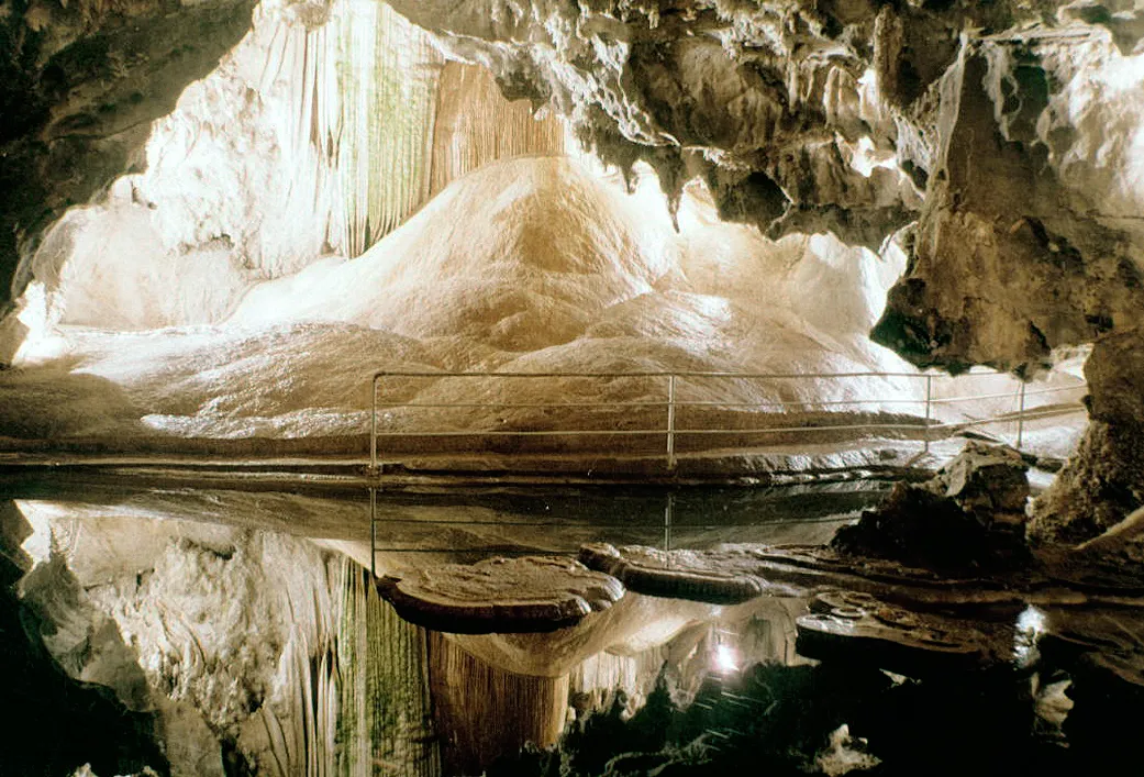 Photo Cueva Gruta de las Maravillas