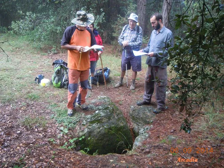 Cova del Gegant
