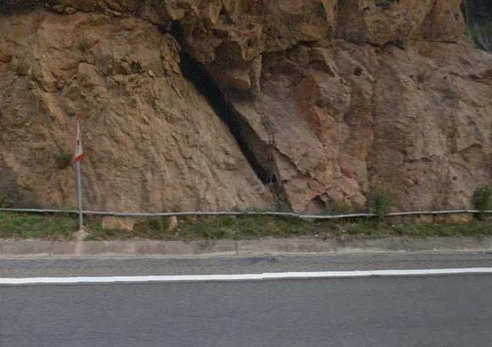 Esquerda Nova de la Carretera