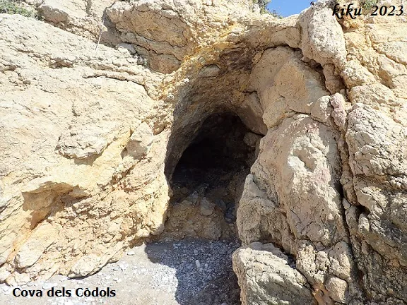 Foto Coves de Sitges