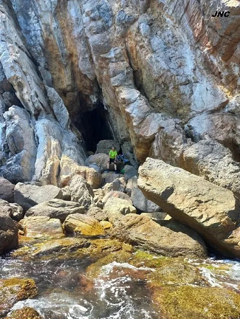Cova de Ses Vaques