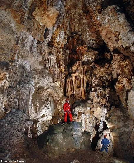 صورة Avenc d'en Roca