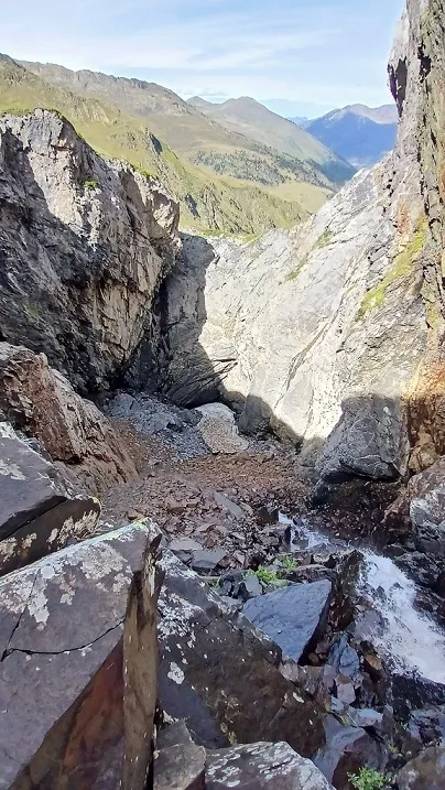 Photo Eth Hòro Des Barrancs
