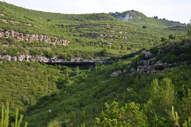 Balma de l'Avellà