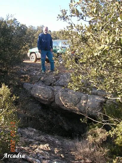 Pou de la Collada
