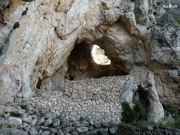 Cova Lluminosa